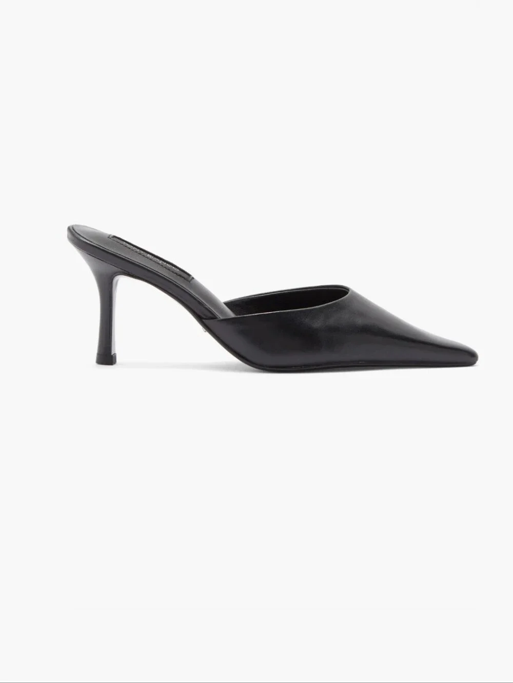 Tony Bianco Sicily Pointed Toe Mule